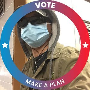 Meet your Posher, Johnny